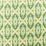 Sanderson Niyali Nettle/Sumac 226649 Fabric Sample DCEF226649