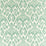 Sanderson Kasuri Weave Sea Glass 236891 Fabric Sample DCEF236891