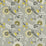 Sanderson Hakimi Ash Grey 236896 Fabric Sample DCEF236896