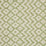 Sanderson Cheslyn Olive/ Cream 232029 Fabric Sample DCLO232029