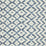 Sanderson Cheslyn Indigo/ Ivory 232032 Fabric Sample DCLO232032