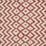 Sanderson Cheslyn Claret/ Cream 232039 Fabric Sample DCLO232039