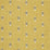 Sanderson Lydham Citron 232040 Fabric Sample DCLO232040