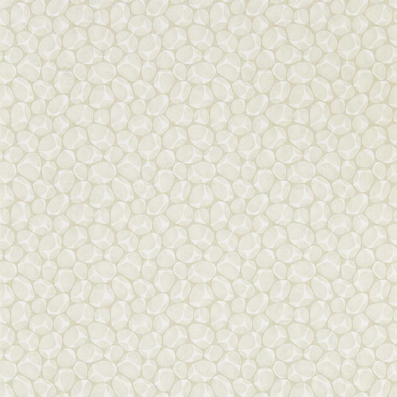 Sanderson Cobble Driftwood 216581 Wallpaper Sample DCOA216581