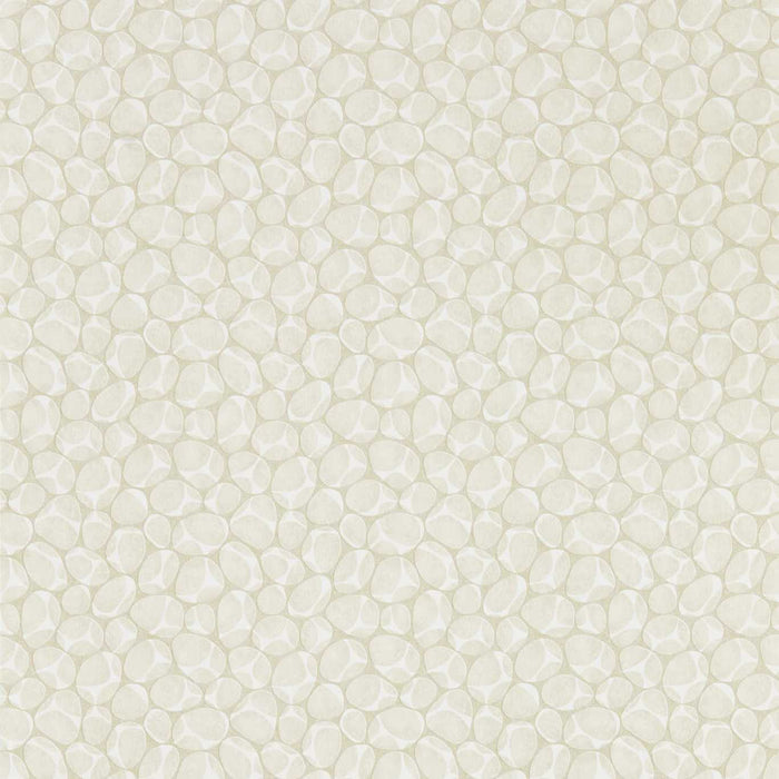 Sanderson Cobble Driftwood 216581 Wallpaper Sample DCOA216581