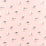 Sanderson Shore Birds Blush 226495 Fabric Sample DCOA226495