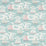 Sanderson Sailor Sky 226504 Fabric Sample DCOA226504