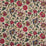 Sanderson Amanpuri Original Chintz AM202 Fabric Sample DCOUAM202