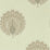 Sanderson Kalapi Parchment 216758 Wallpaper Sample DCPW216758