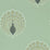 Sanderson Kalapi Sea glass 216759 Wallpaper Sample DCPW216759