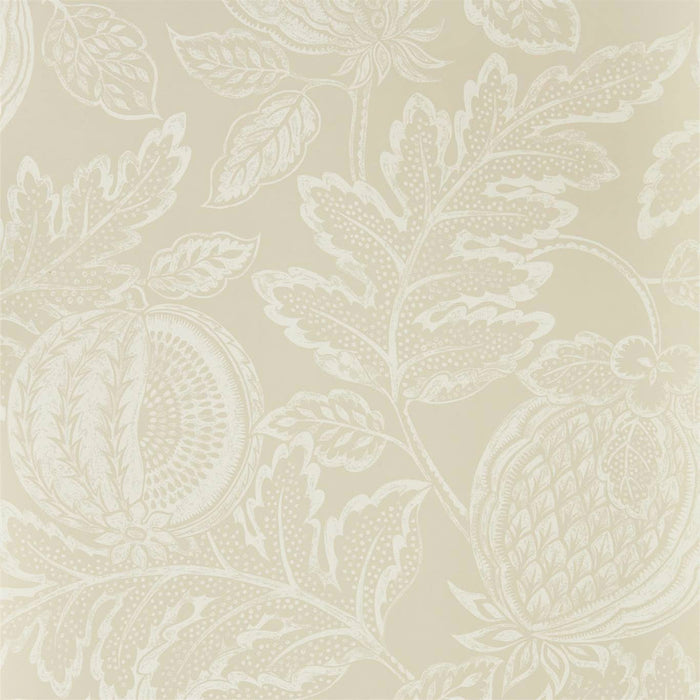 Sanderson Cantaloupe Stone 216760 Wallpaper Sample DCPW216760