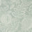 Sanderson Cantaloupe English Grey 216761 Wallpaper Sample DCPW216761