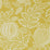 Sanderson Cantaloupe Caraway 216762 Wallpaper Sample DCPW216762