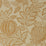 Sanderson Cantaloupe Clay 216763 Wallpaper Sample DCPW216763