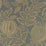 Sanderson Cantaloupe Bastille 216764 Wallpaper Sample DCPW216764