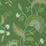 Sanderson Hakimi Emerald 216768 Wallpaper Sample DCPW216768