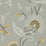 Sanderson Hakimi Ash Grey 216770 Wallpaper Sample DCPW216770