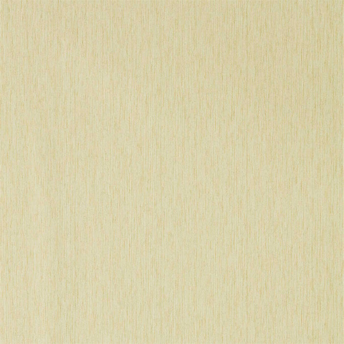 Sanderson Caspian Strie Sand 216773 Wallpaper Sample DCPW216773