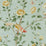 Sanderson Andhara Sea glass /Lemon 216793 Wallpaper Sample DCPW216793