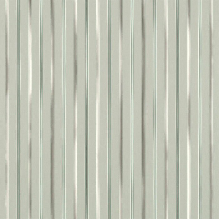 Sanderson Brecon Sea Blue/Teal 232668 Fabric Sample DCST232668