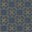 York Serendipity Navy Wallpaper DD3711