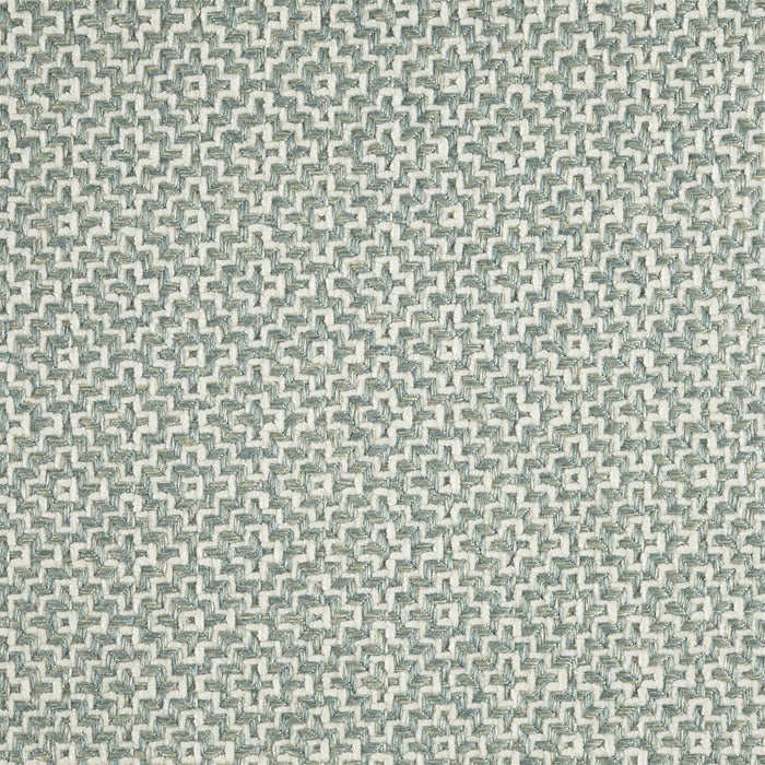 Sanderson Linden Mineral 236494 Fabric Sample DDAE236494