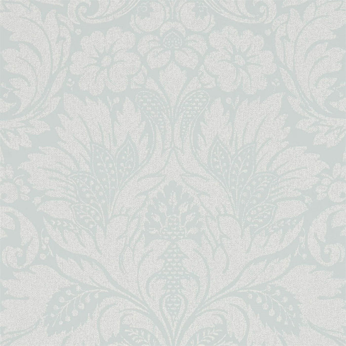 Sanderson Kent Wedgwood 216389 Wallpaper Sample DDAM216389