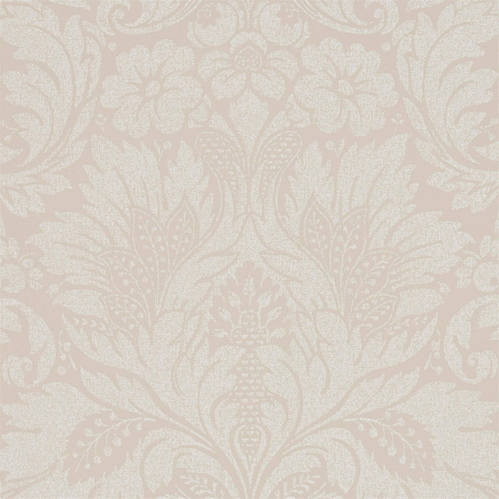 Sanderson Kent Linen 216391 Wallpaper Sample DDAM216391