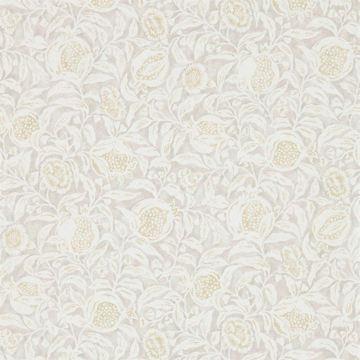 Sanderson Annandale Dove/Taupe 216394 Wallpaper Sample DDAM216394