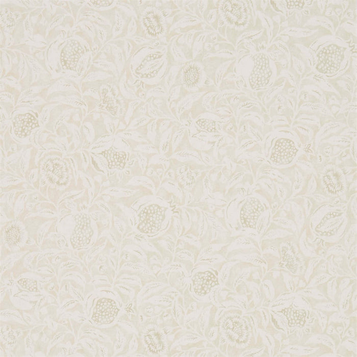 Sanderson Annandale Ivory/Stone 216396 Wallpaper Sample DDAM216396