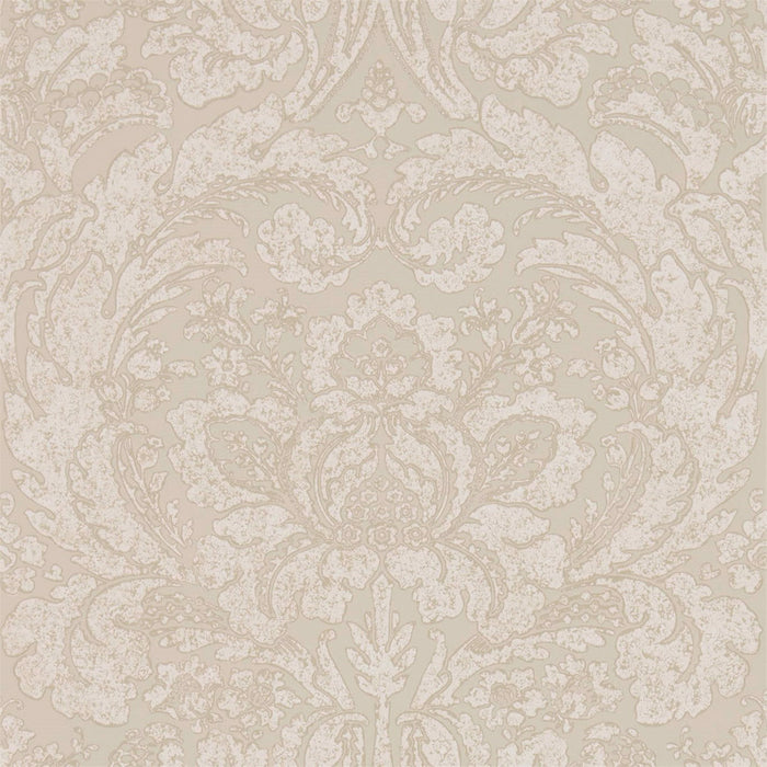 Sanderson Courtney Stone 216406 Wallpaper Sample DDAM216406