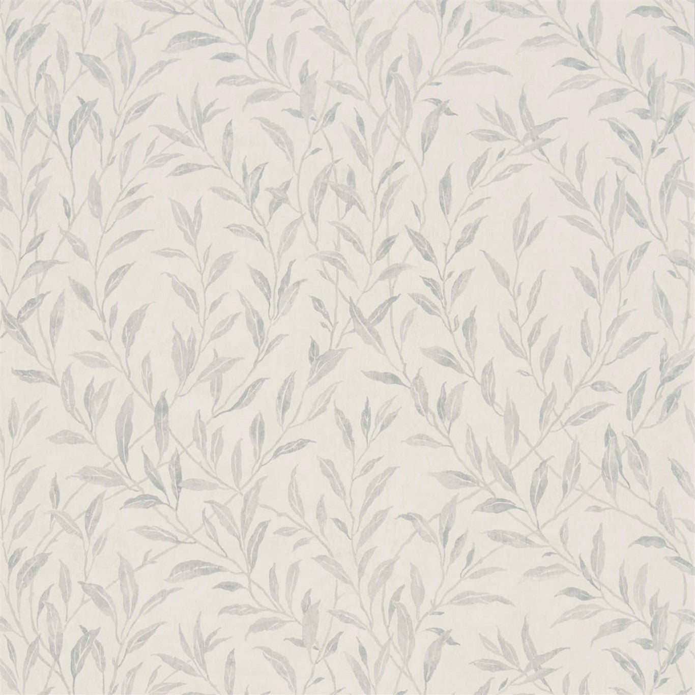 Sanderson Osier Dove/Chalk 216408 Wallpaper Sample DDAM216408