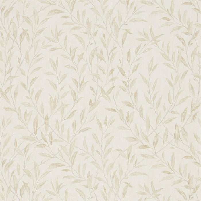 Sanderson Osier Parchment/ Cream 216411 Wallpaper Sample DDAM216411