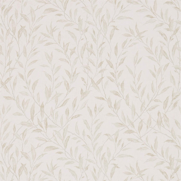 Sanderson Osier Ivory/Stone 216412 Wallpaper Sample DDAM216412