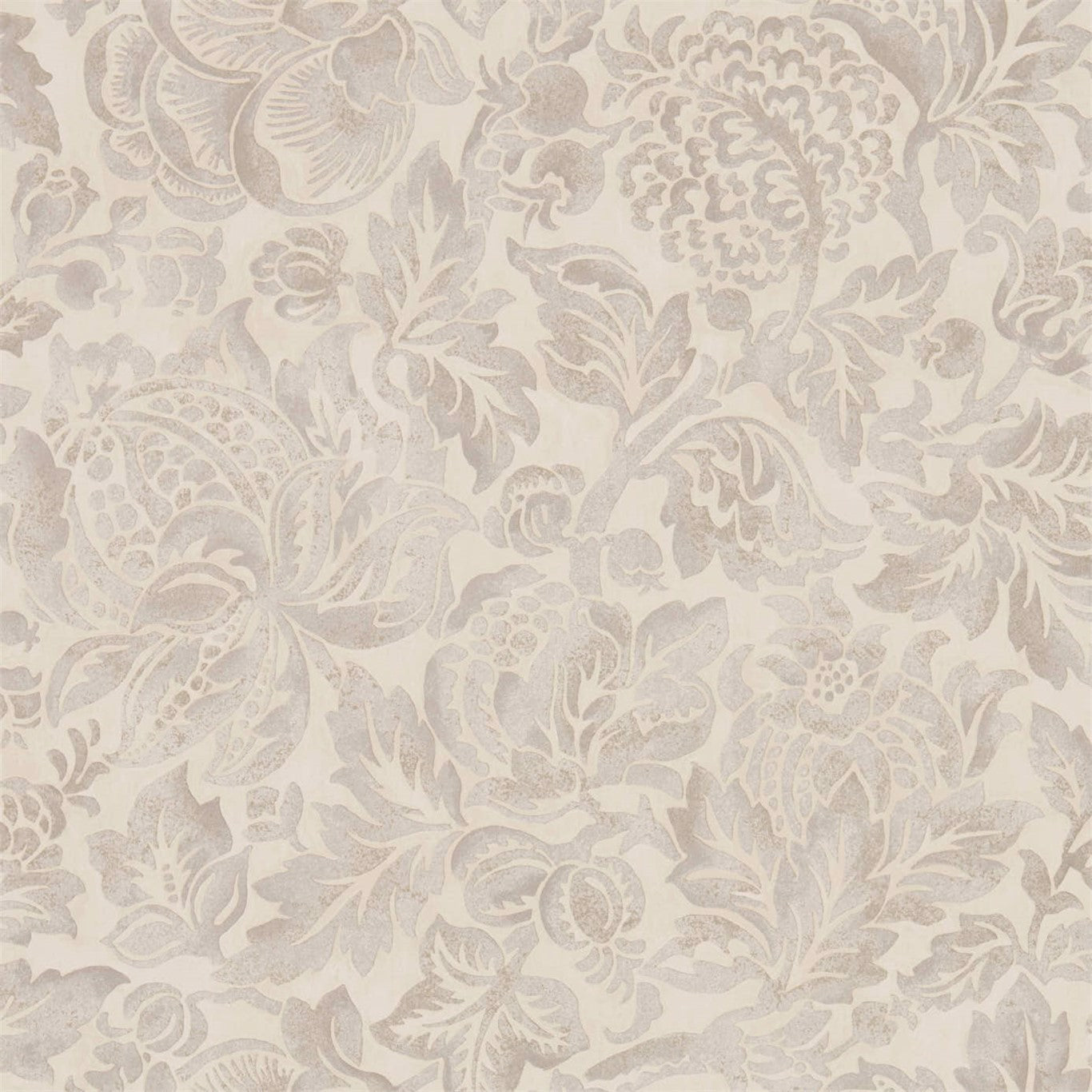 Sanderson Thackeray Fig 216413 Wallpaper Sample DDAM216413