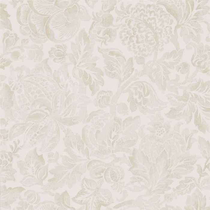 Sanderson Thackeray Ivory 216415 Wallpaper Sample DDAM216415