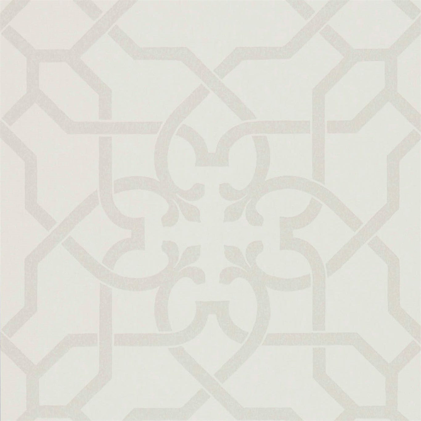 Sanderson Mawton Dove/Stone 216416 Wallpaper Sample DDAM216416