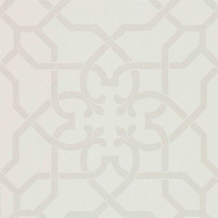 Sanderson Mawton Dove/Stone 216416 Wallpaper Sample DDAM216416