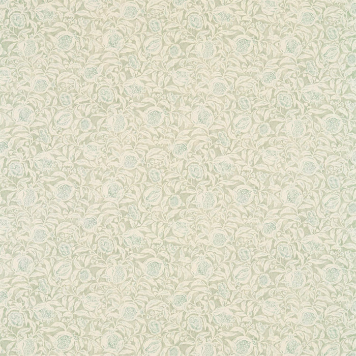 Sanderson Annandale Willow/Seaspray 226373 Fabric Sample DDAM226373