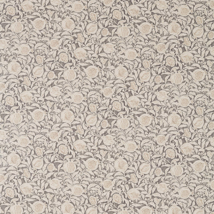 Sanderson Annandale Charcoal/Linen 226374 Fabric Sample DDAM226374