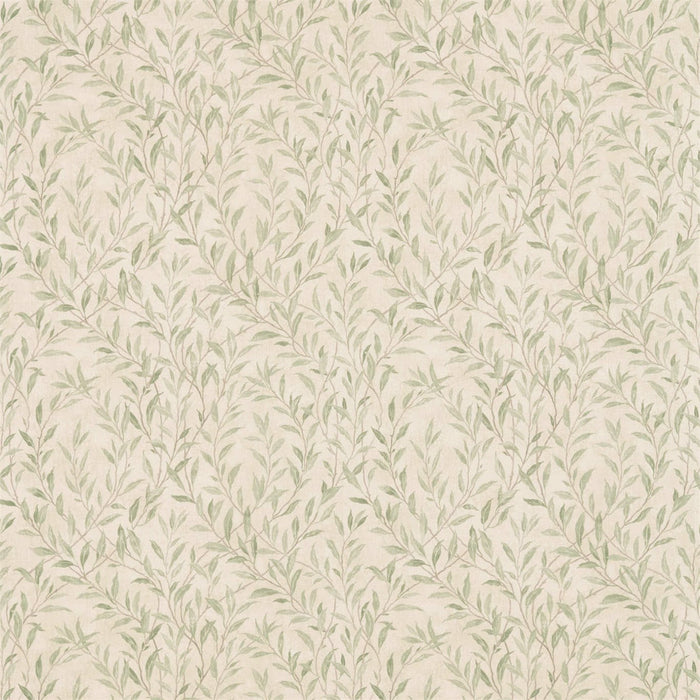 Sanderson Osier Willow/Cream 226378 Fabric Sample DDAM226378