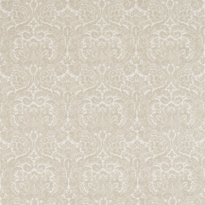 Sanderson Courtney Parchment/Stone 226381 Fabric Sample DDAM226381