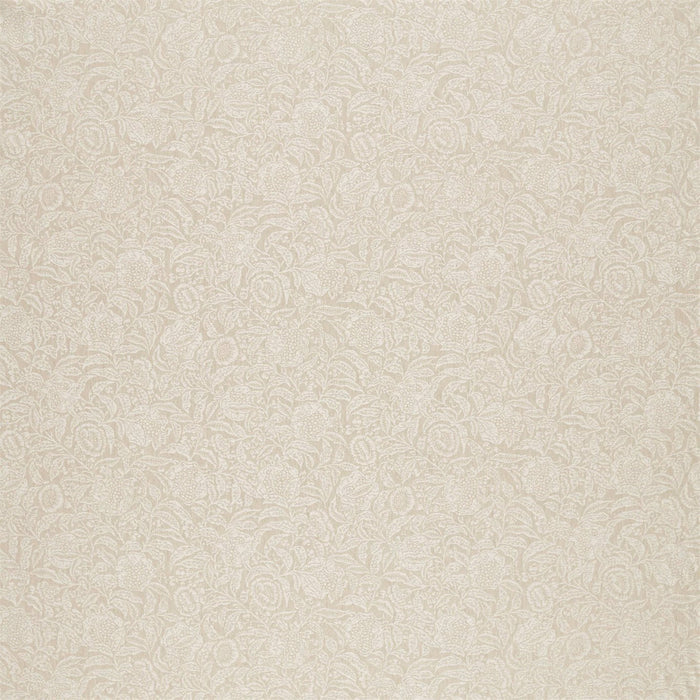 Sanderson Annandale Weave Ivory 236464 Fabric Sample DDAM236464