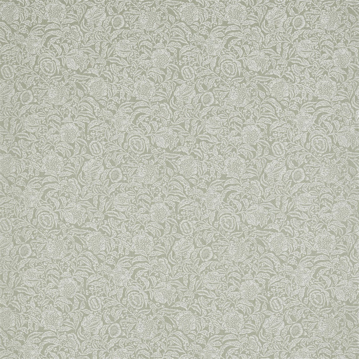 Sanderson Annandale Weave Willow 236466 Fabric Sample DDAM236466