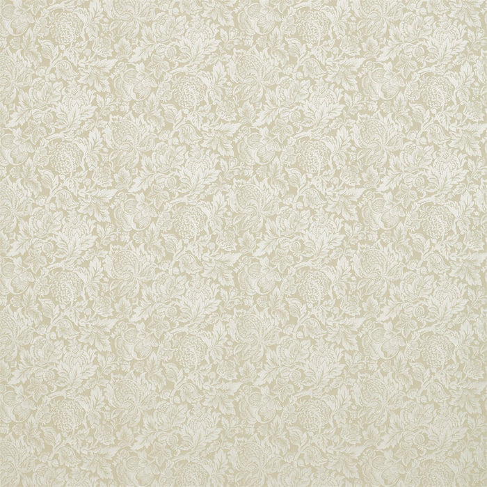 Sanderson Thackeray Sepia 236475 Fabric Sample DDAM236475