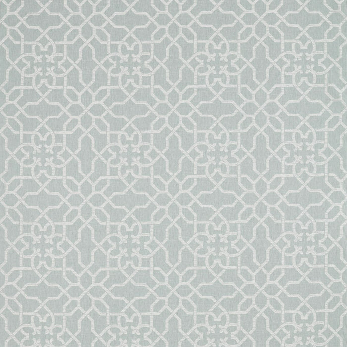 Sanderson Mawton Wedgwood 236478 Fabric Sample DDAM236478