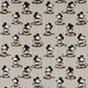 Sanderson Mickey Stripe Humbug Fabric DDIF227151