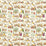 Sanderson Snow White Whipped Cream Fabric DDIF227154