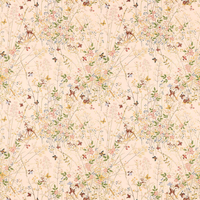 Sanderson Bambi Neapolitan Fabric DDIF227158