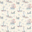 Sanderson Donald Nautical Sea Salt Fabric DDIF227162